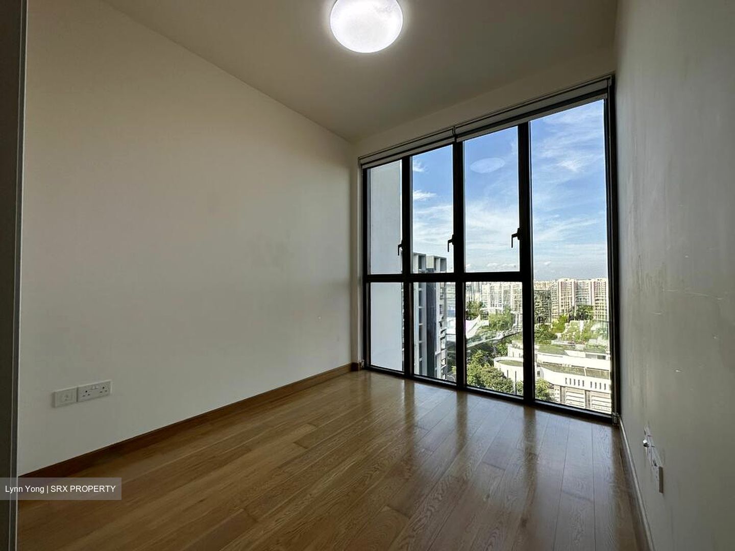 Park Place Residences At Plq (D14), Apartment #504688381